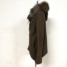 Load image into Gallery viewer, L.G.B./PARKA TIPI/FNR/M
