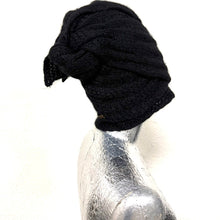 Load image into Gallery viewer, IF SIX WAS NINE/CAP TURBAN
