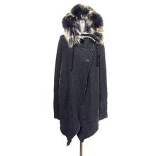 Load image into Gallery viewer, L.G.B./PARKA NIGHT HAWKS/FNR
