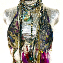 Load image into Gallery viewer, IF SIX WAS NINE/BRA  RAJASTAN
