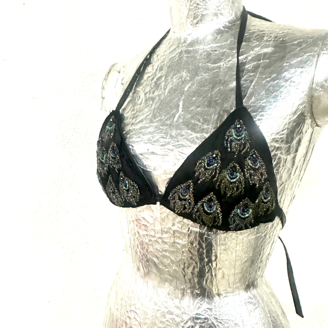 IF SIX WAS NINE/BRA/PEACOCK