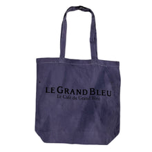 Load image into Gallery viewer, L.G.B/TOTE-LE GRAND BLEU
