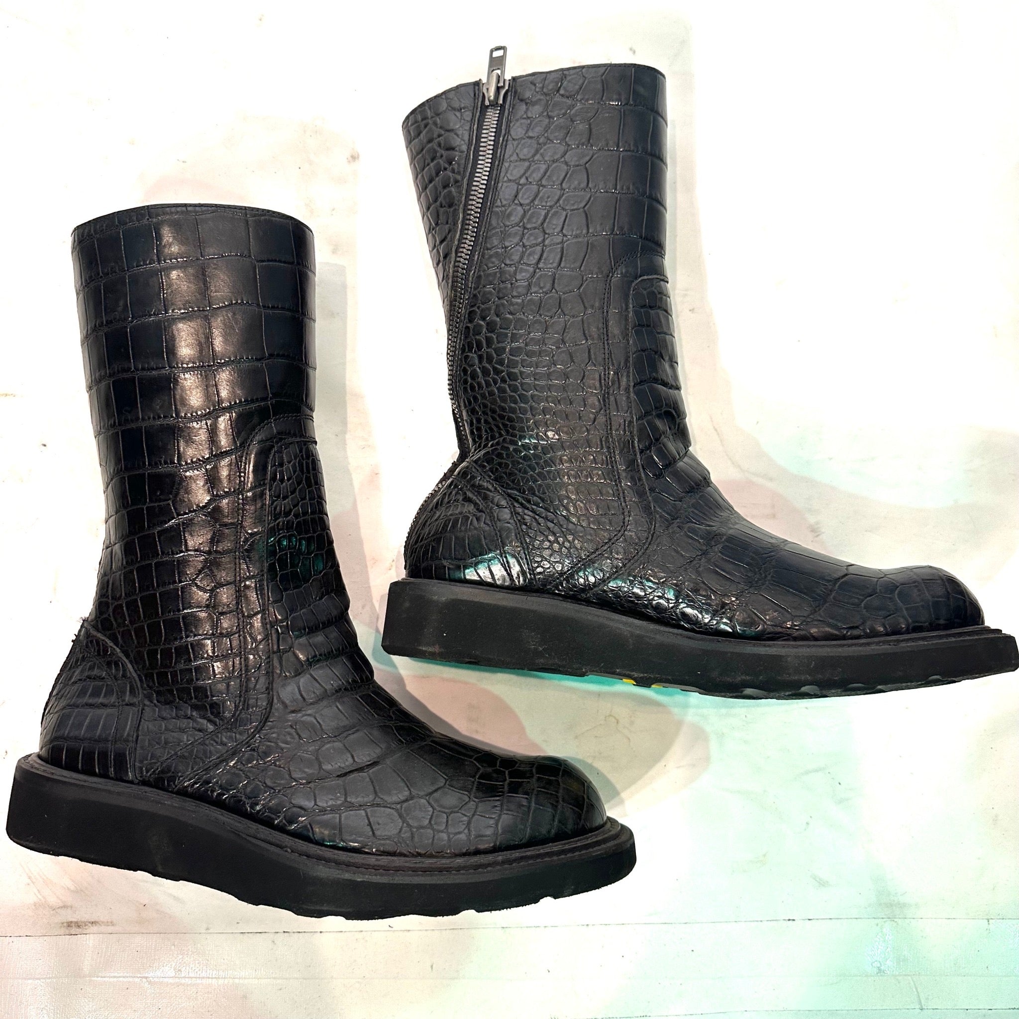 L.G.B./LUNA-24/M (Special edition / LENNY KRAVITZ CUSTOMIZE