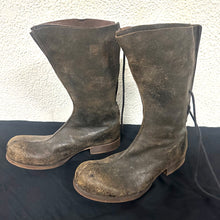Load image into Gallery viewer, CARPE DIEM/BOOTS
