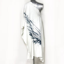 Load image into Gallery viewer, IF SIX WAS NINE/PONCHO-ANGEL

