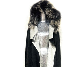 Load image into Gallery viewer, L.G.B./PARKA NIGHT HAWKS/FNR
