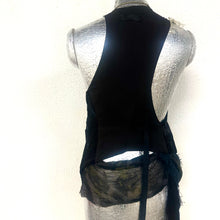 Load image into Gallery viewer, IF SIX WAS NINE/GILET ISTANBUL
