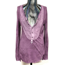 Load image into Gallery viewer, IF SIX WAS NINE/PURPLE HAZE /LS-2/M
