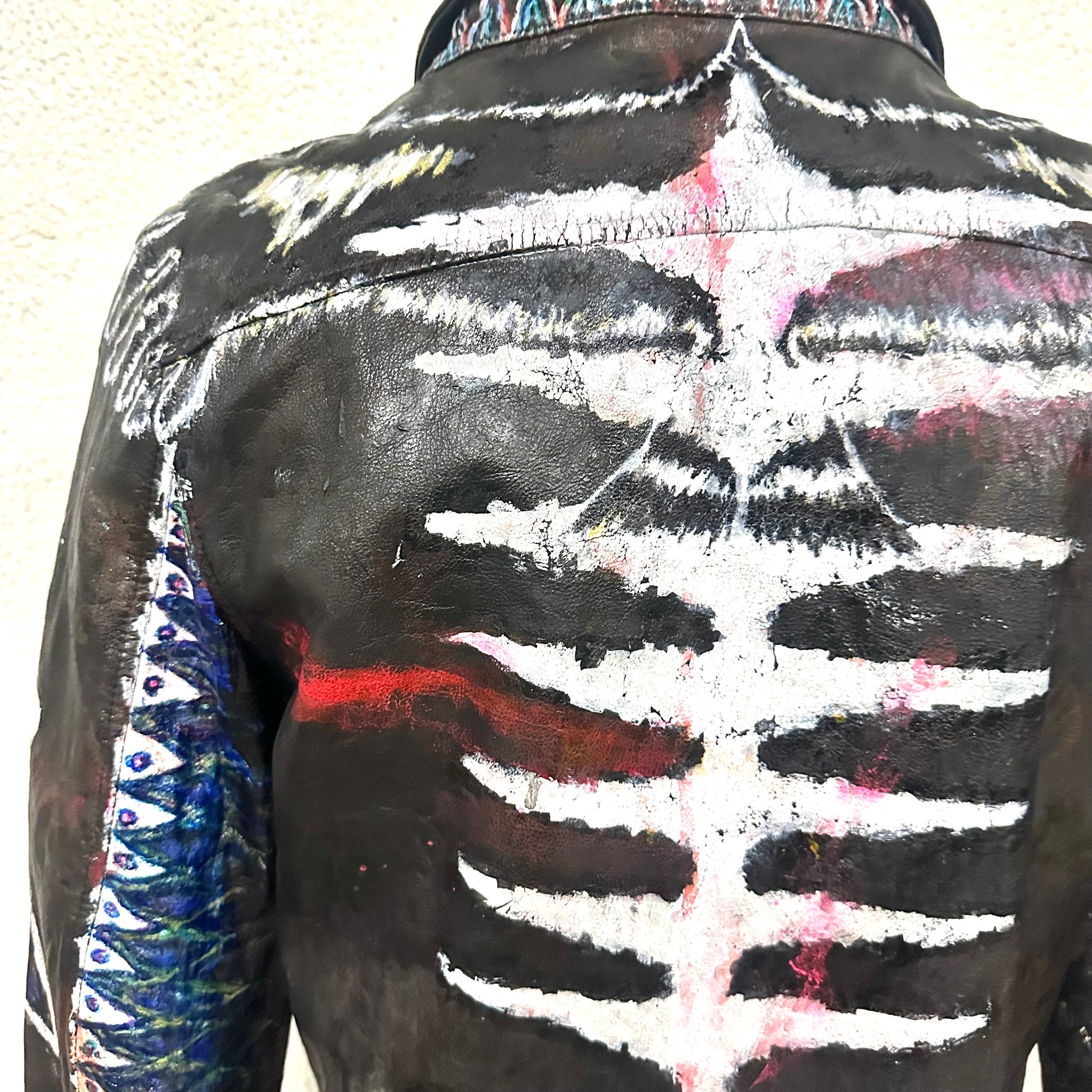 IF SIX WAS NINE / LIMITED / MAN / ALL – CIRCUS by MANIAC