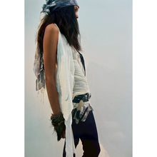 Load image into Gallery viewer, IF SIX WAS NINE/GILET 3L
