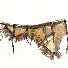 Load image into Gallery viewer, L.G.B./WRAP-Western tomorrow land
