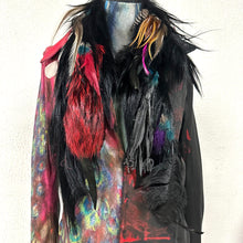 Load image into Gallery viewer, IF SIX WAS NINE/SH/GYPSY “PINK” TRIP
