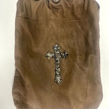 Load image into Gallery viewer, IF SIX WAS NINE/POUCH CROSS-006
