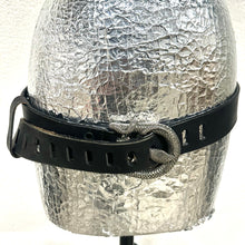 Load image into Gallery viewer, IF SIX WAS NINE/COBRA BELT-2/LUNGO
