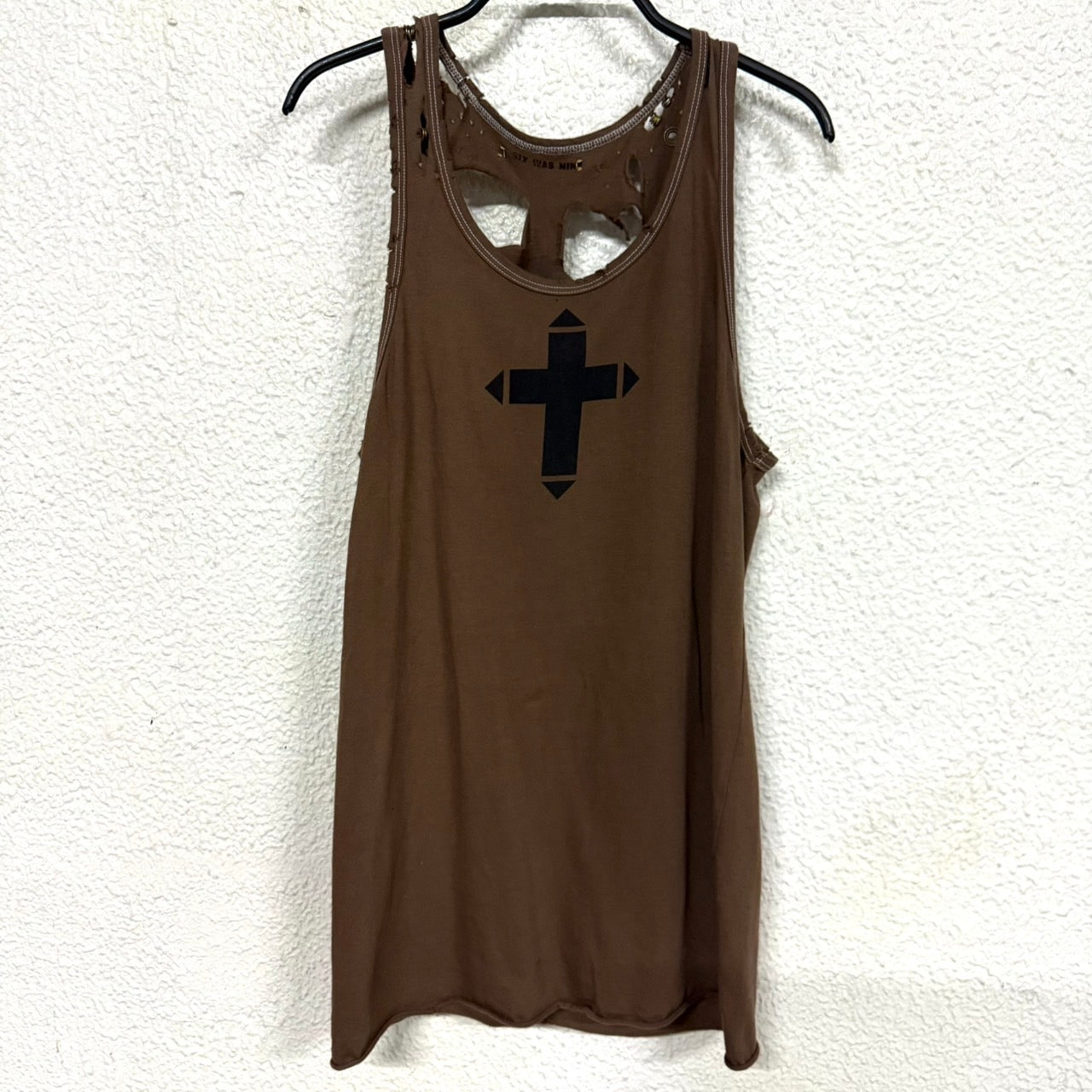 トップス IFSIXWASNINE BETWEEN EARTH AND HEAVEN IF SIX WAS NINE / L.G.B. / SHIRTS – CIRCUS by MANIAC