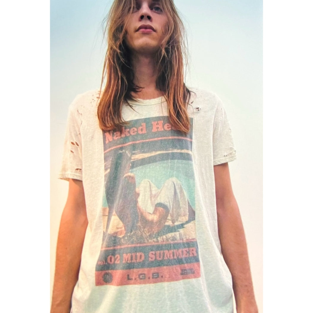 L.G.B. / ALL ITEMS – CIRCUS by MANIAC