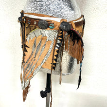 Load image into Gallery viewer, L.G.B./WRAP-Western tomorrow land
