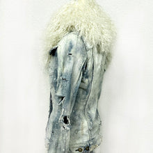 Load image into Gallery viewer, L.G.B./G-1/STD/Snowy Heaven
