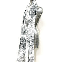 Load image into Gallery viewer, L.G.B./STOLE MOROCCAN FBF
