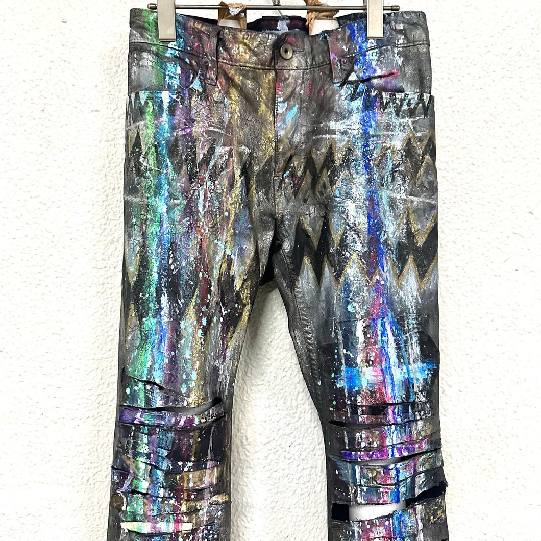 L.G.B./ST103-B2D/WATERFALL/M