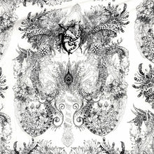 Load image into Gallery viewer, L.G.B./STOLE MOROCCAN FBF
