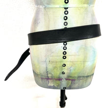 Load image into Gallery viewer, IF SIX WAS NINE/COBRA BELT-2/LUNGO
