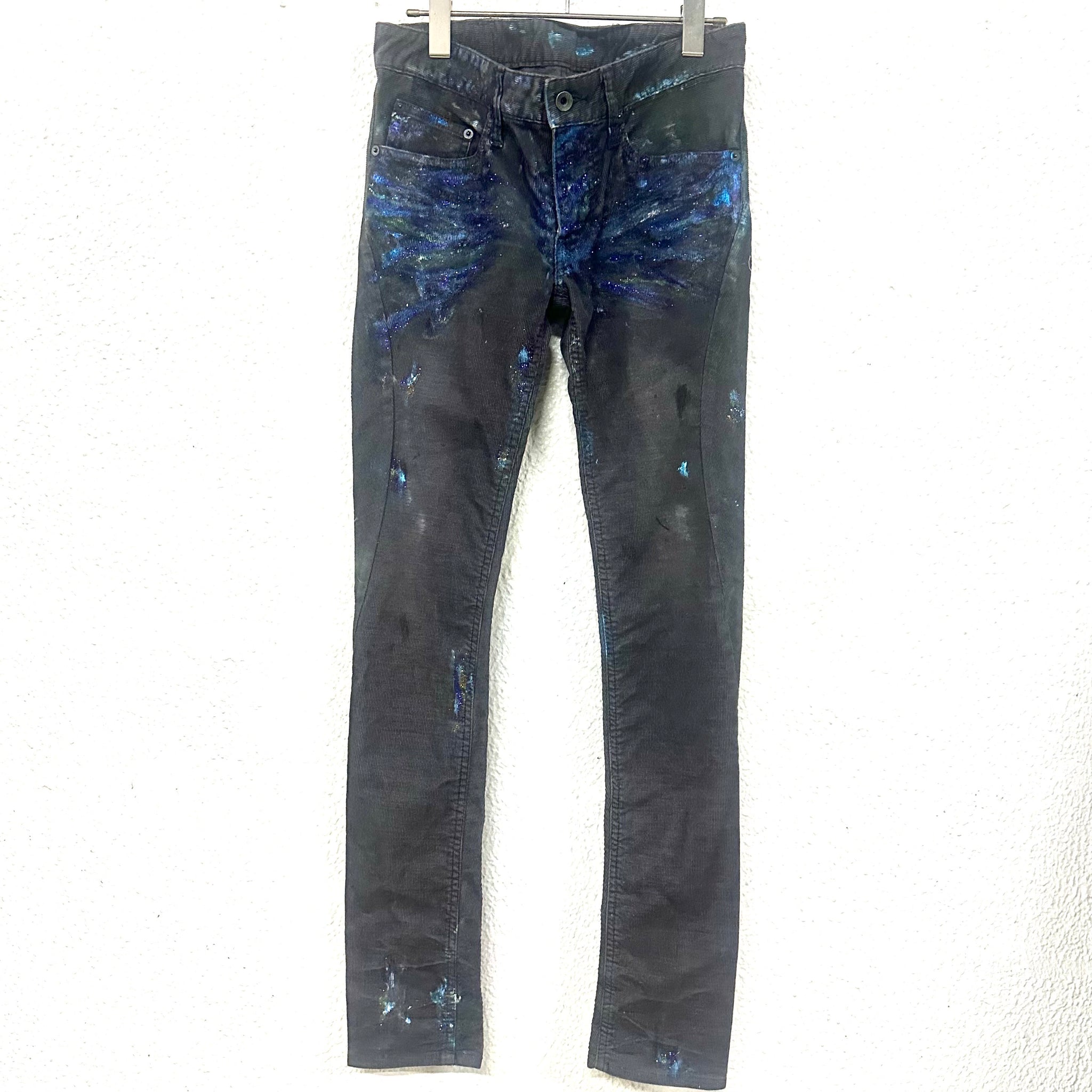 CIRCUS by MANIAC / L.G.B. / LIMITED / WOMAN
