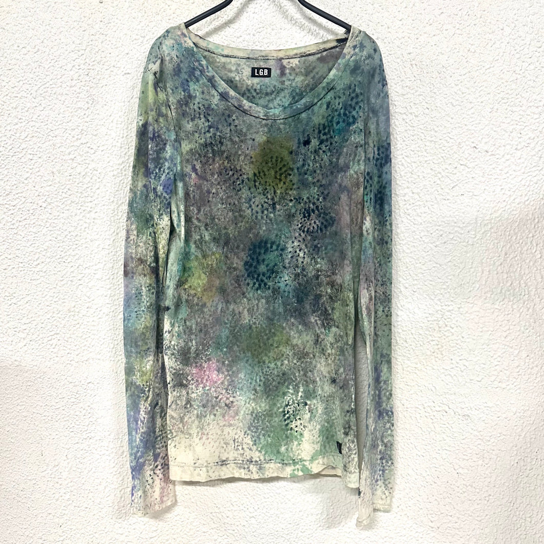 L.G.B./LSC