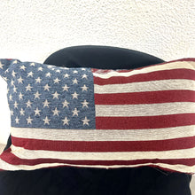 Load image into Gallery viewer, L.G.B./AMERICAN FLAG-001

