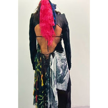 Load image into Gallery viewer, IF SIX WAS NINE/BROKEN DRESS
