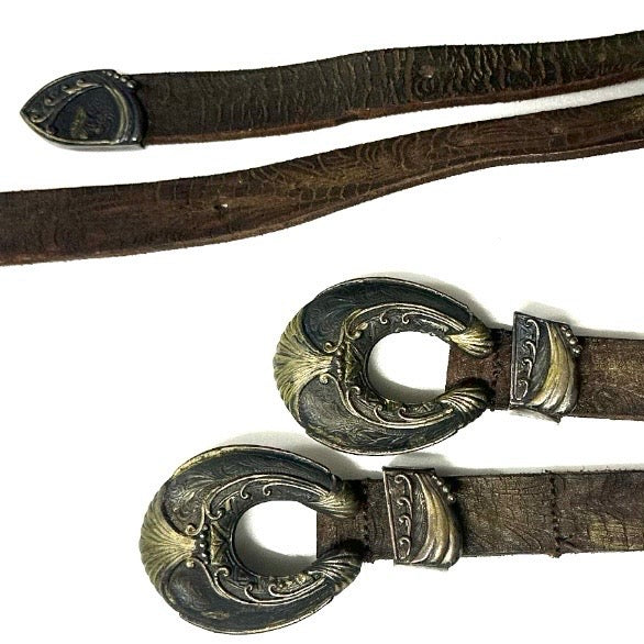 IF SIX WAS NINE/BELT