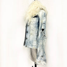 Load image into Gallery viewer, L.G.B./G-1/STD/Snowy Heaven
