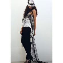 Load image into Gallery viewer, IF SIX WAS NINE/GILET
