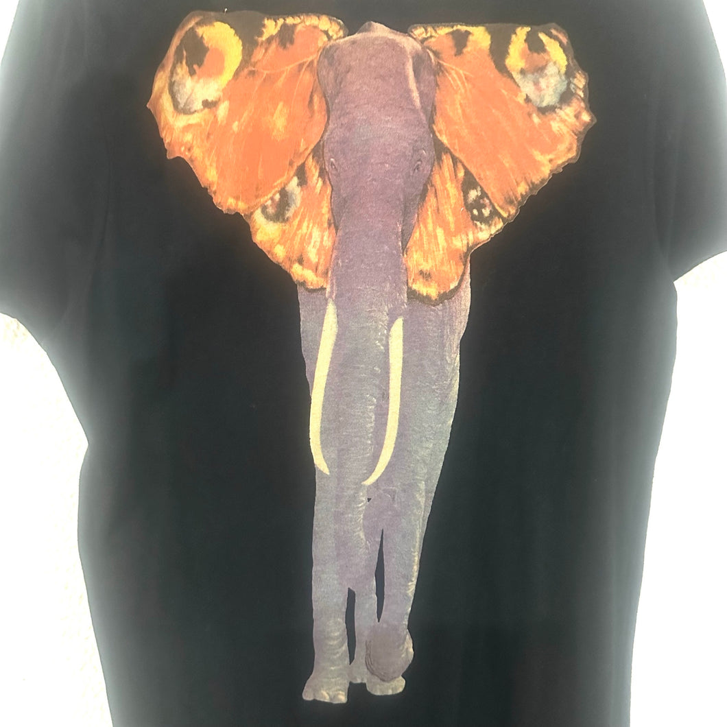 L.G.B./CIRCUS ELEPHANT/HSC