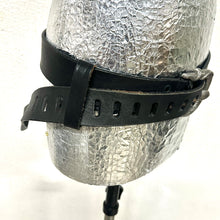 Load image into Gallery viewer, IF SIX WAS NINE/COBRA BELT-2/LUNGO
