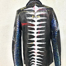 Load image into Gallery viewer, IF SIX WAS NINE/SHIRT-B/Linkernation/M
