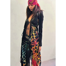 Load image into Gallery viewer, IF SIX WAS NINE/BROKEN DRESS
