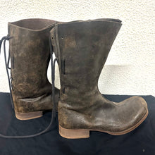 Load image into Gallery viewer, CARPE DIEM/BOOTS
