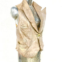 Load image into Gallery viewer, IF SIX WAS NINE/GILET W-PEAK
