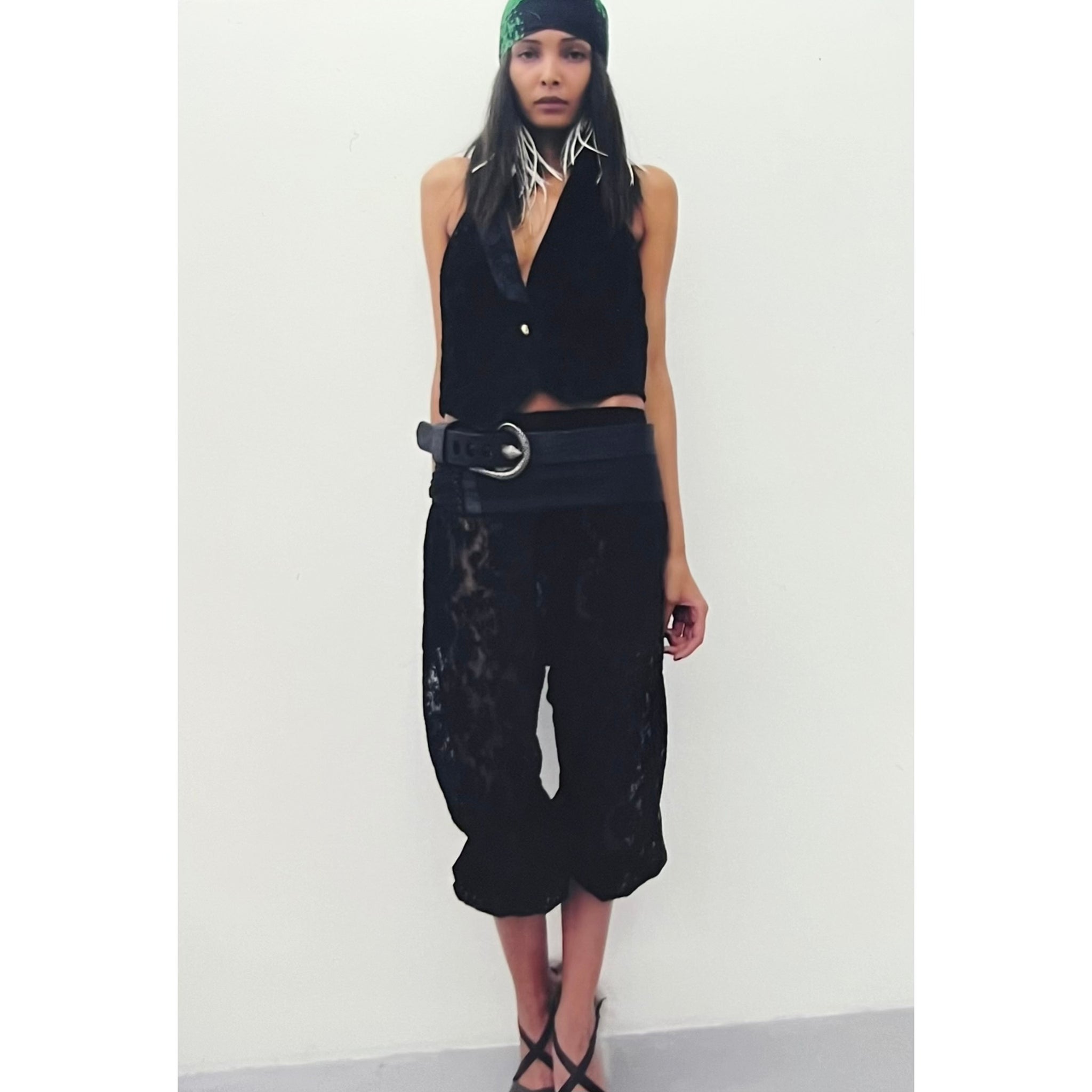 IF SIX WAS NINE/BEYOND THE TIME/WOMAN/PANTS – CIRCUS by MANIAC