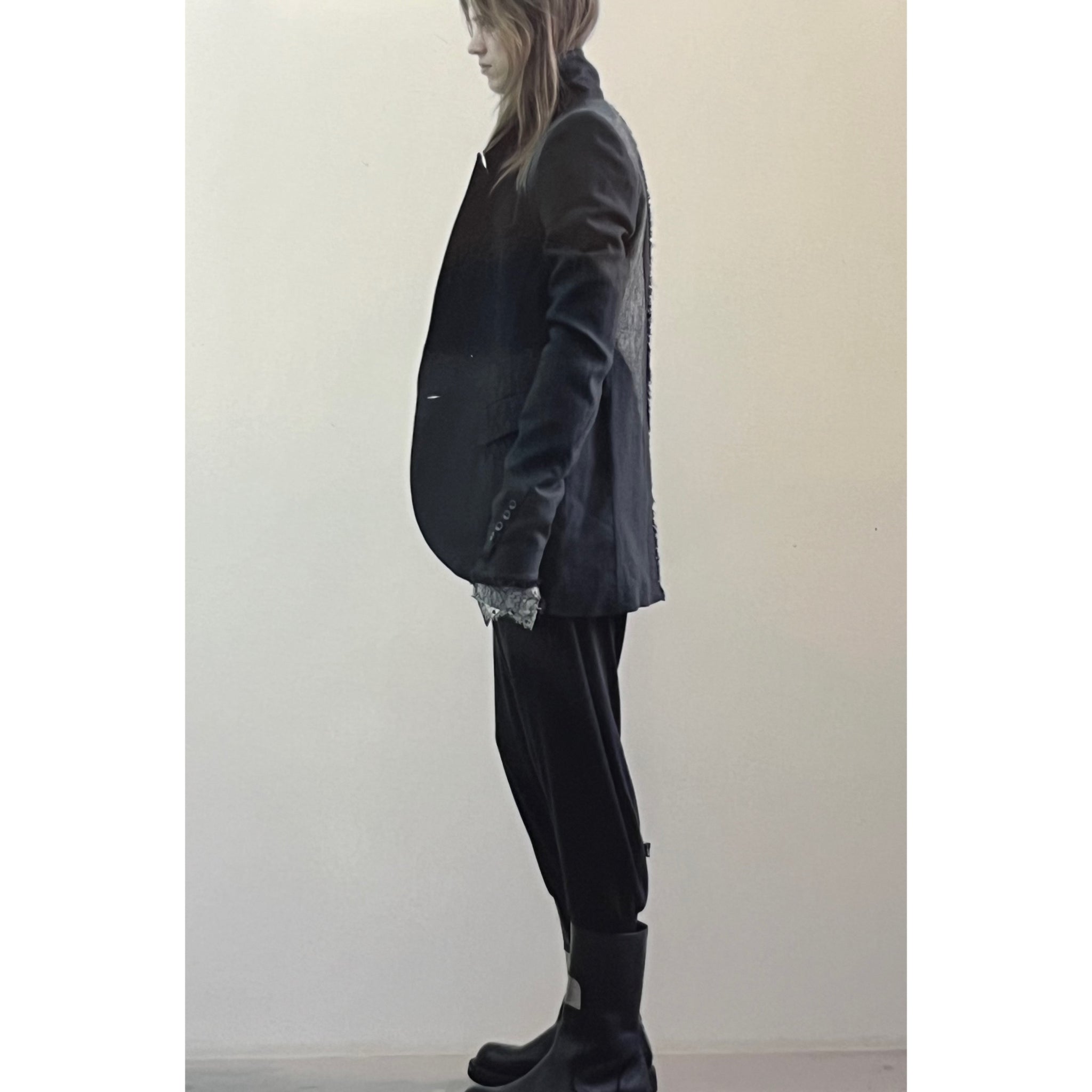 IF SIX WAS NINE/JK-W PEAK-3/M – CIRCUS by MANIAC