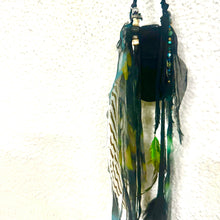 Load image into Gallery viewer, IF SIX WAS NINE/POUCH PARADISE BIRD
