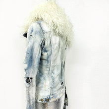 Load image into Gallery viewer, L.G.B./G-1/STD/Snowy Heaven
