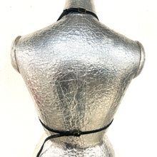 Load image into Gallery viewer, IF SIX WAS NINE/BRA/PEACOCK
