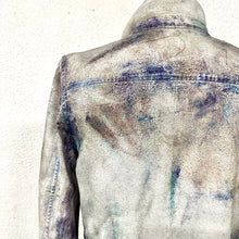 Load image into Gallery viewer, L.G.B./SHIRT/Butterfly scales/M
