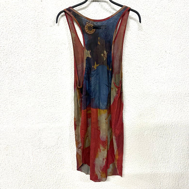 CIRCUS by MANIAC / IF SIX WAS NINE / BEYOND THE TIME / MAN