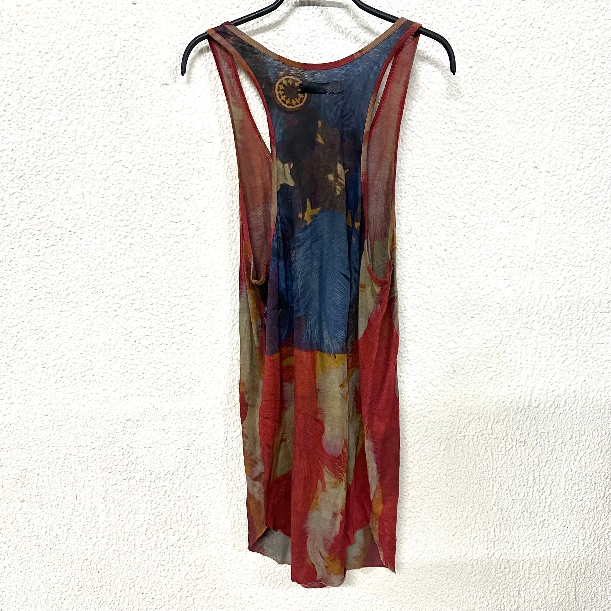 CIRCUS by MANIAC / IF SIX WAS NINE / BEYOND THE TIME / MAN