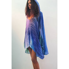 Load image into Gallery viewer, L.G.B./PK PONCHO
