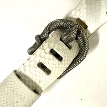 Load image into Gallery viewer, IF SIX WAS NINE/COBRA-2/STD/BIANCO
