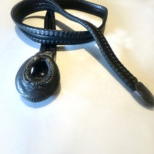 Load image into Gallery viewer, IF SIX WAS NINE/RATTLESNAKE BELT
